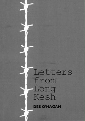 Long Kesh booklet