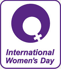 International Women's Day Logo