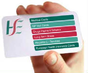 HSE Card