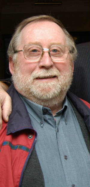 John McDermott