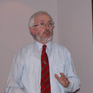 Padraig Mannion