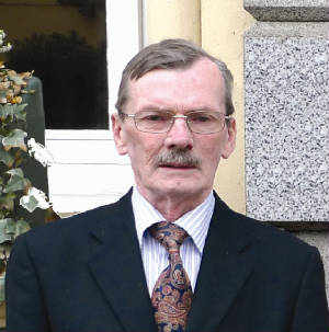 Peter Short