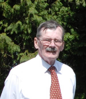 Peter Short