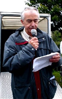 Edward Horgan