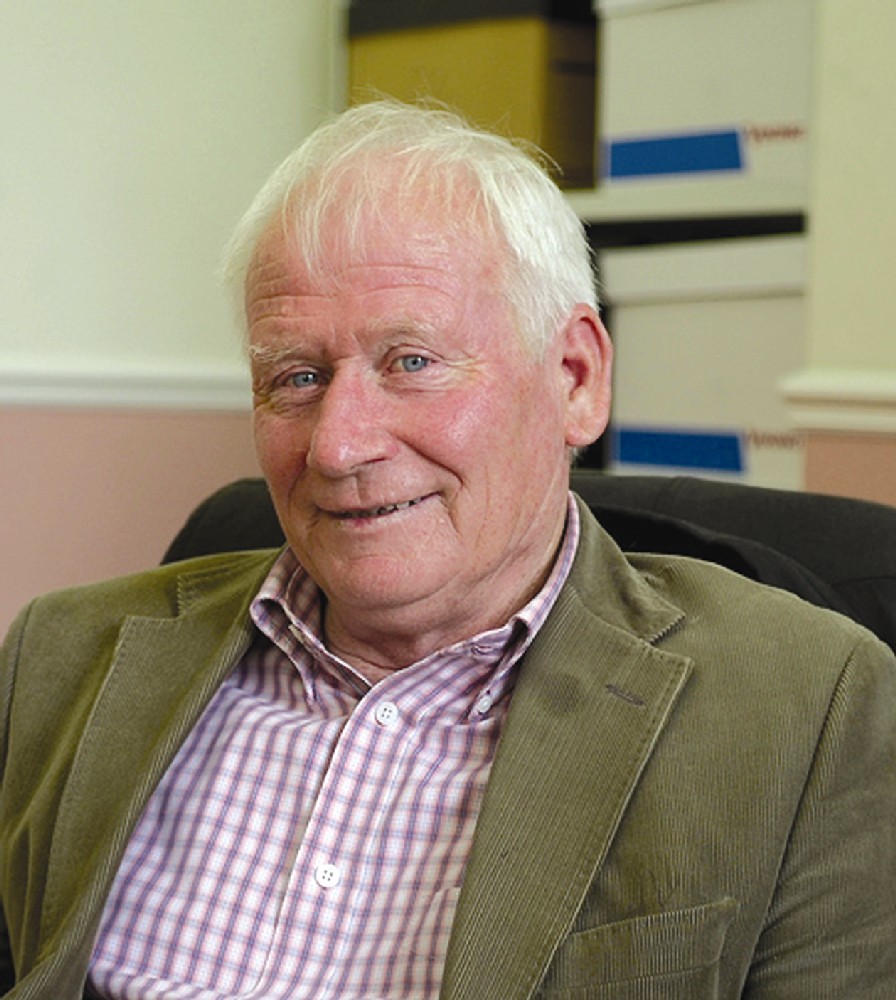Michael Finnegan